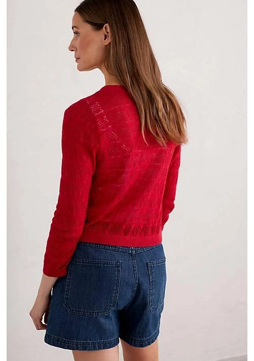 Seasalt Cornwall Cornwall Sweet Day Cardigan 4