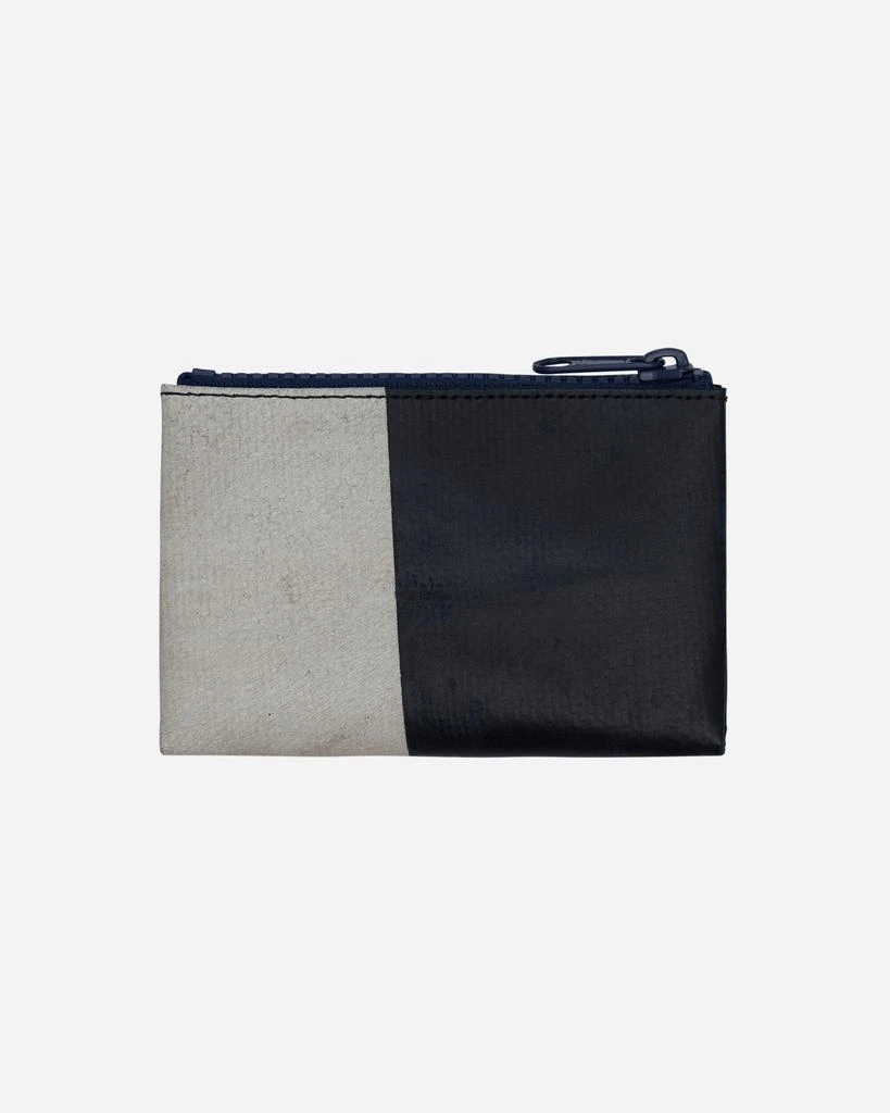 Freitag F05 Blair Extra Small Pouch Black / White 3