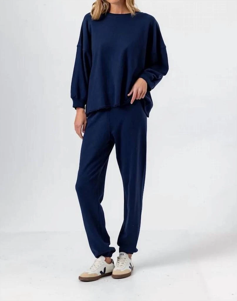 sundays Sundays - Thea Jogger Pants