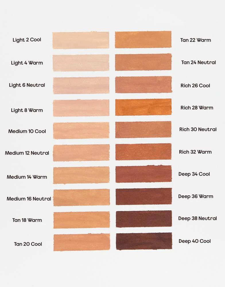 MORPHE Morphe Filter Effect Soft Radiance Concealer 4