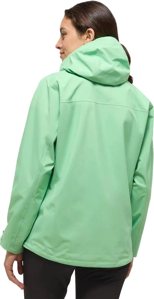 Haglofs Front Proof Jacket - Women
s 7