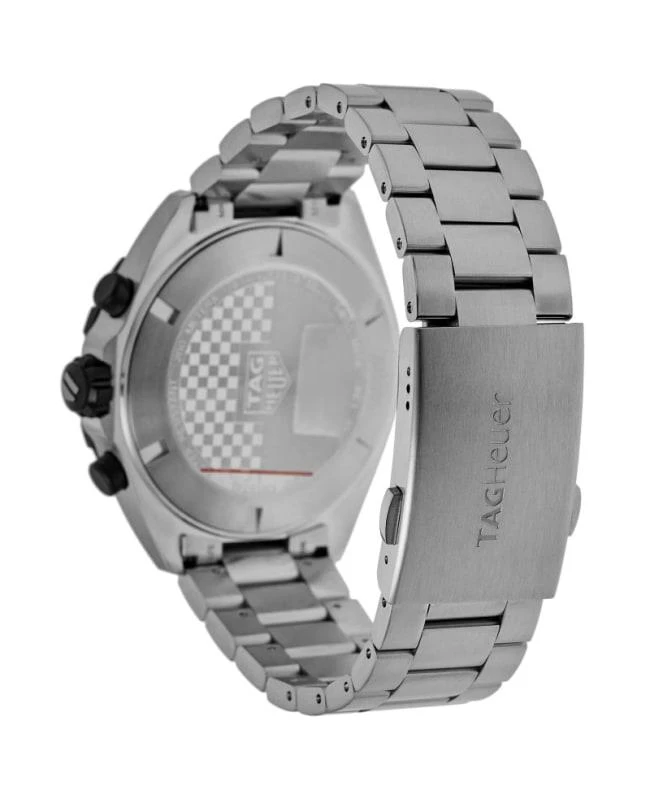 TAG Heuer Tag Heuer Formula 1 Quartz Chronograph Blue Dial Steel Men's Watch CAZ101AV.BA0842 4