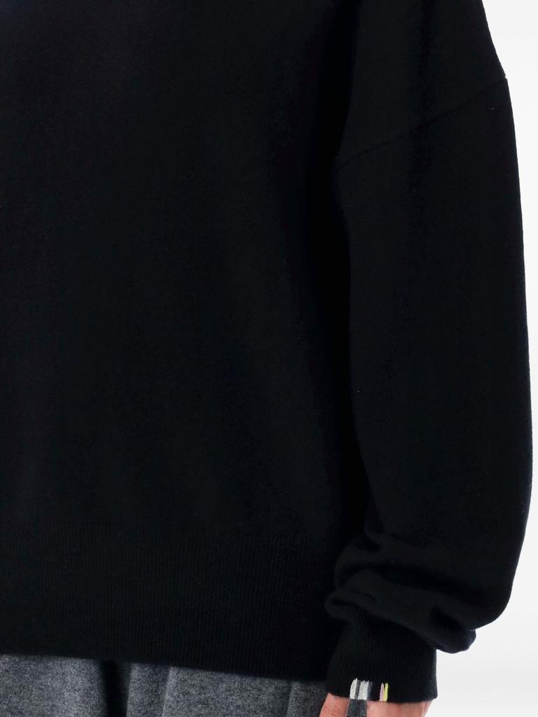 Extreme Cashmere EXTREME CASHMERE - Cashmere Crewneck Sweater