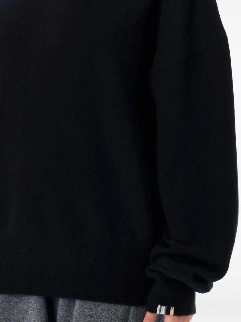 Extreme Cashmere EXTREME CASHMERE - Cashmere Crewneck Sweater 2