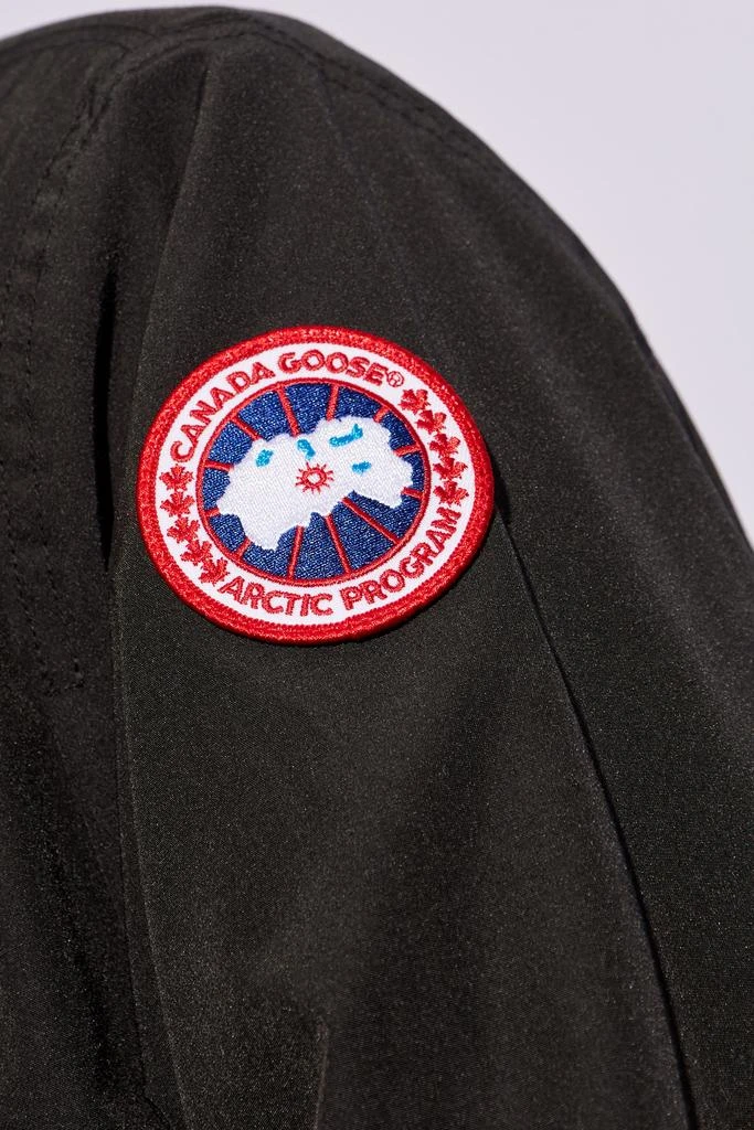 Canada Goose ‘Rosedale’ lightweight jacket 5
