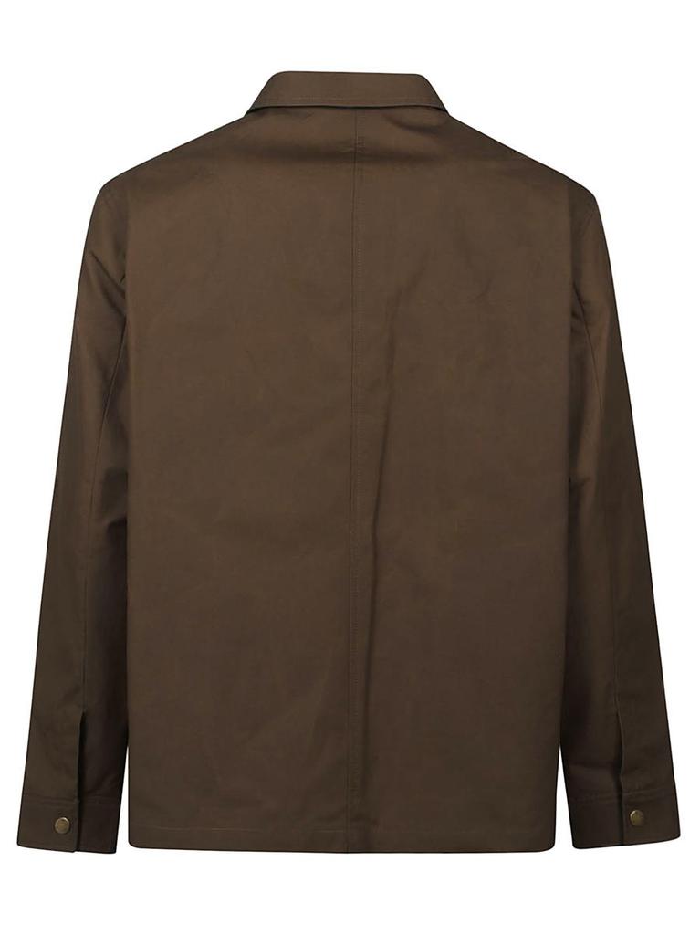 A.P.C. A.P.C. Jacket