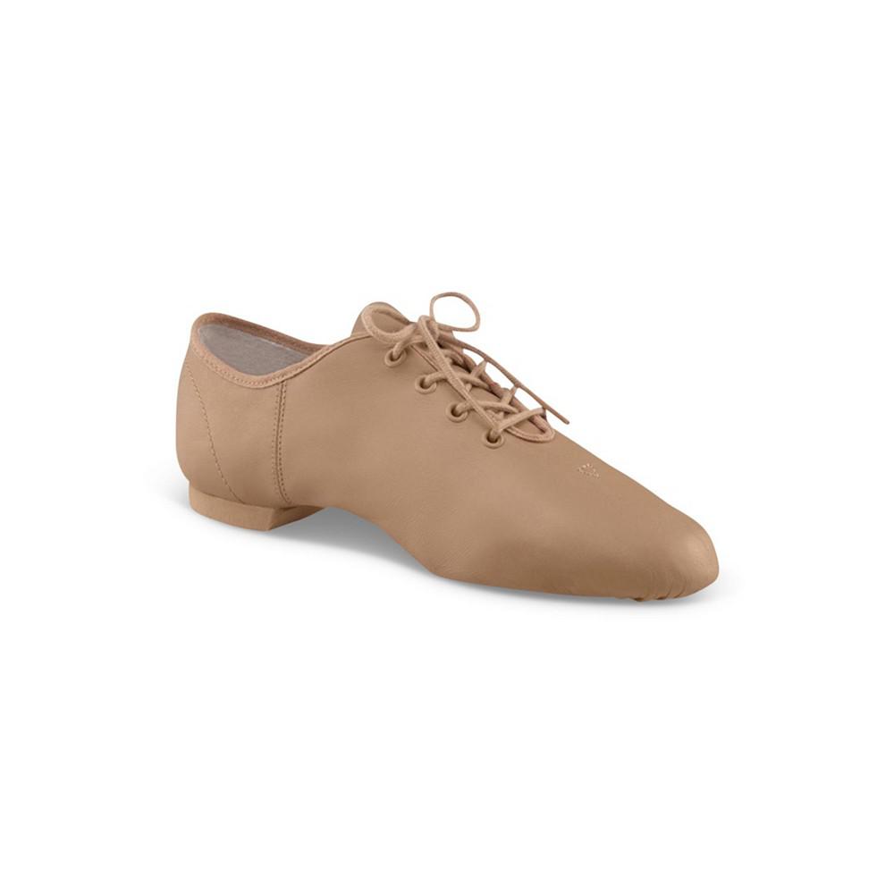 Capezio Little Boys and Girls E Series Jazz Oxford Shoe for Every Dancer