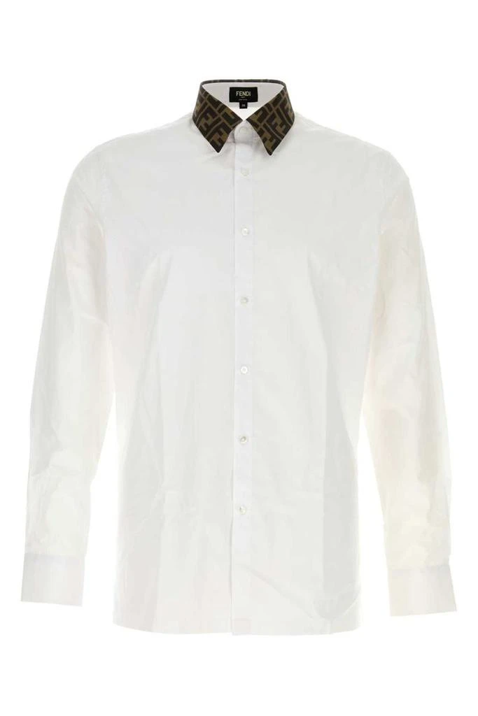 Fendi Fendi Shirts 1