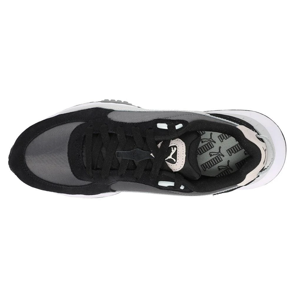 Puma Wild Rider Rollin' Lace Up Sneakers 4