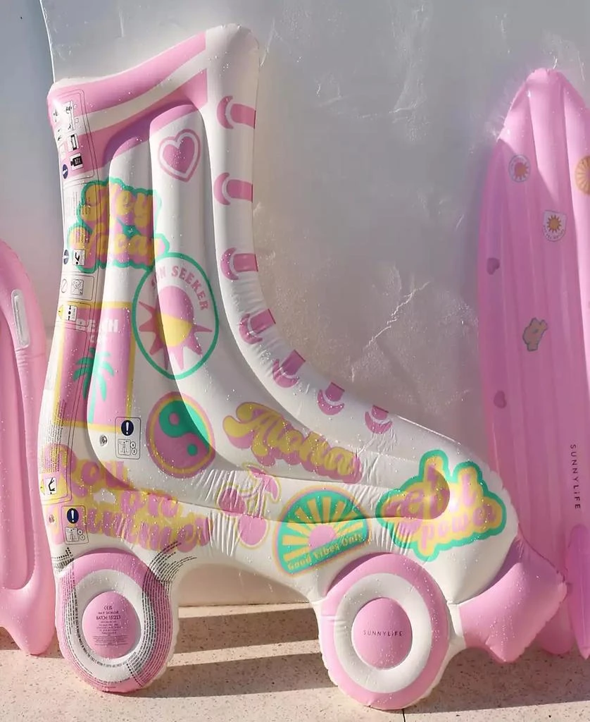 Sunnylife Kids Lie-On Float 4