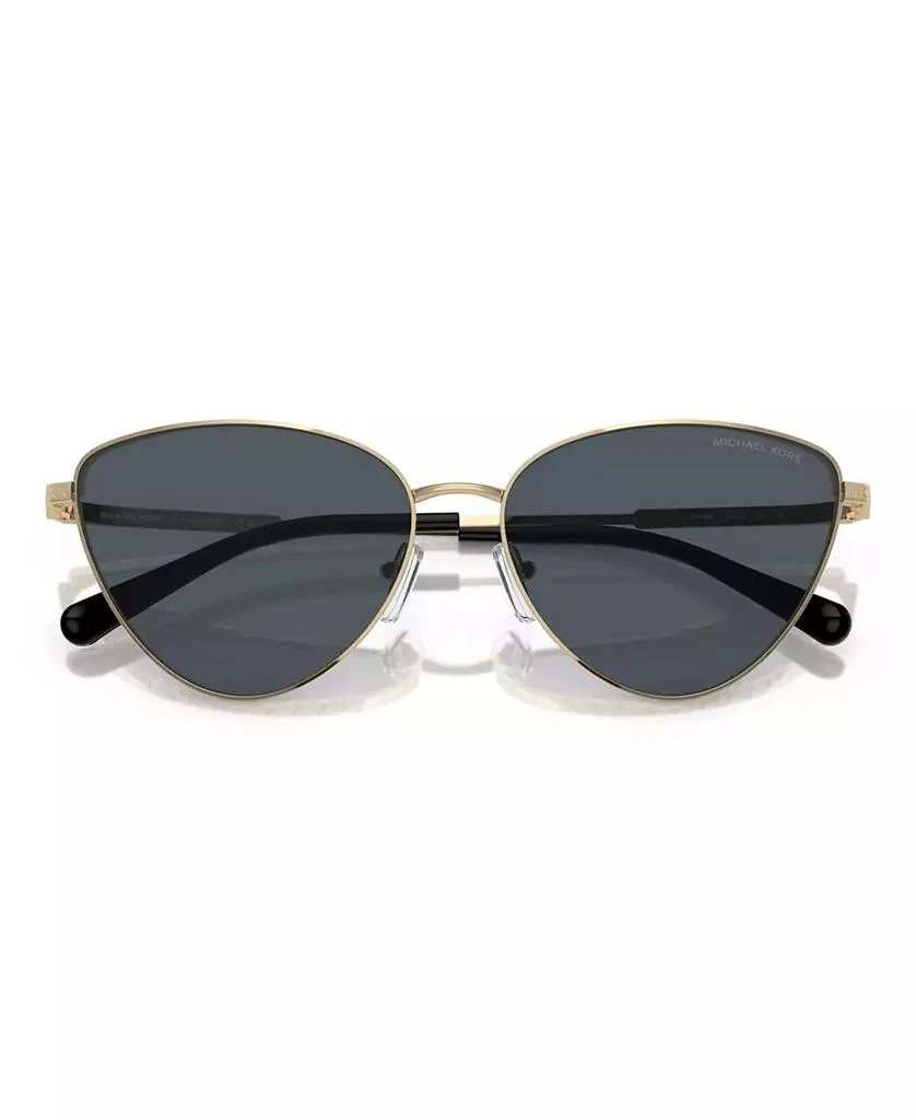 Michael Kors Women's Cortez Sunglasses MK1140 4