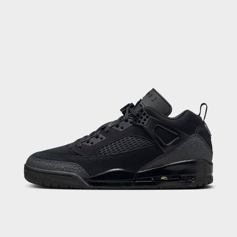 Jordan Men's Jordan Spizike Low Casual Shoes