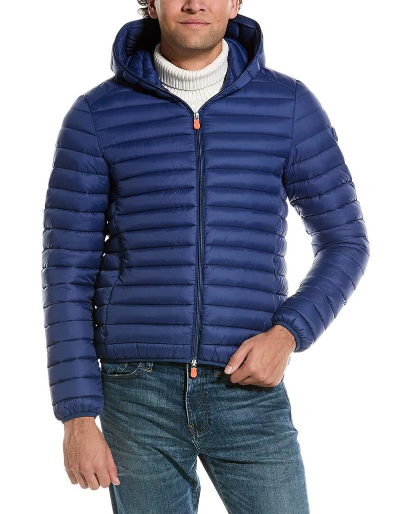 Save The Duck Donald Jacket 3