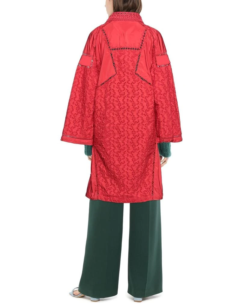 ERMANNO Full-length jacket 3