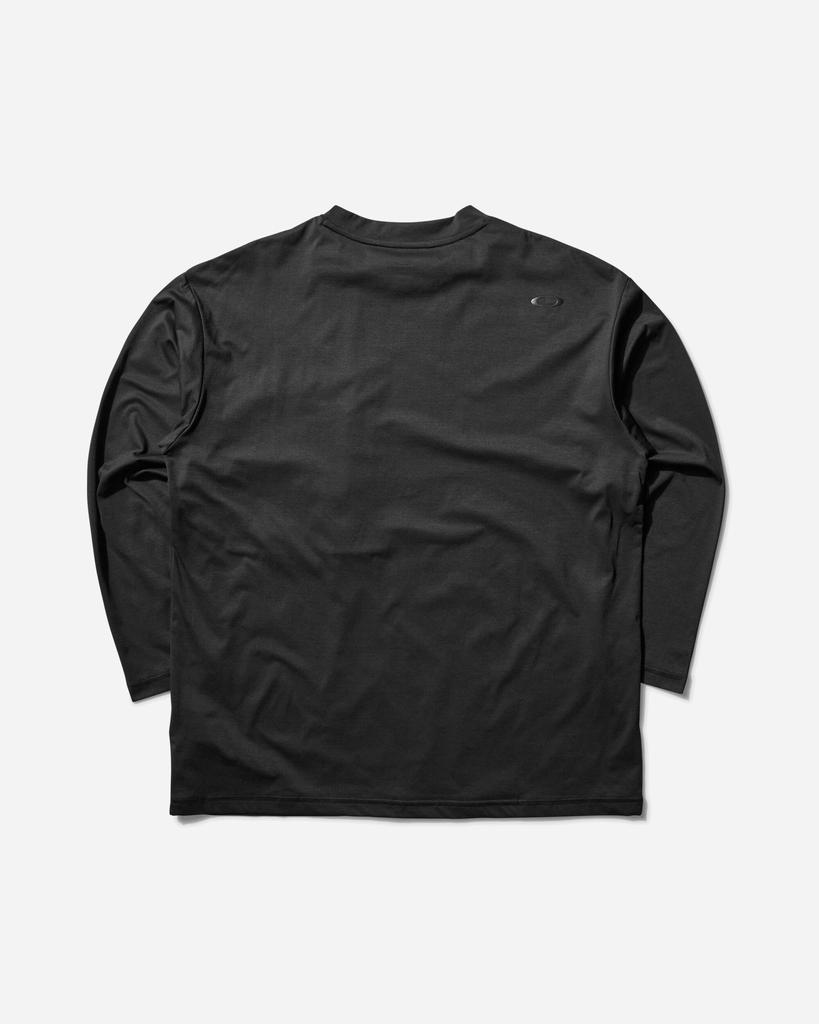 Oakley Men's F.G.L. Scratch Longsleeve T-Shirt 4.7 Phantom