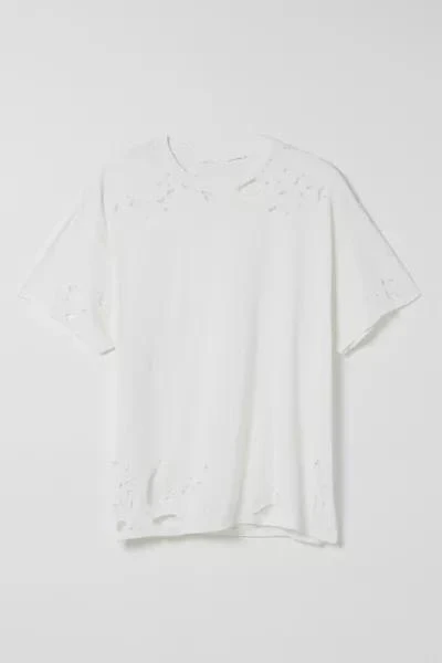 Urban Renewal Urban Renewal Remade Distressed Tee 2