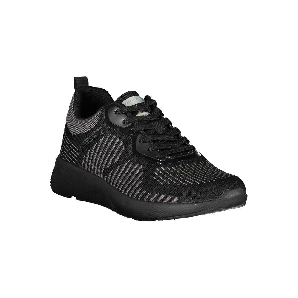 Carrera Carrera Black Polyester Sneaker