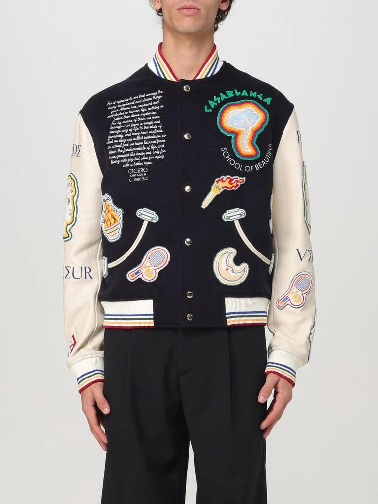 Casablanca Jacket men Casablanca 1