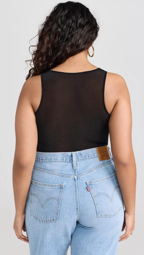 Reformation Rose Knit Top 8