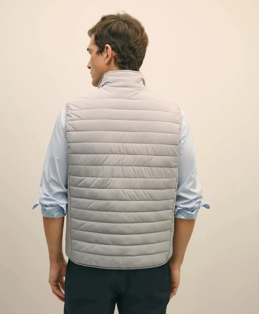 Brooks Brothers Performance Series Vest 4