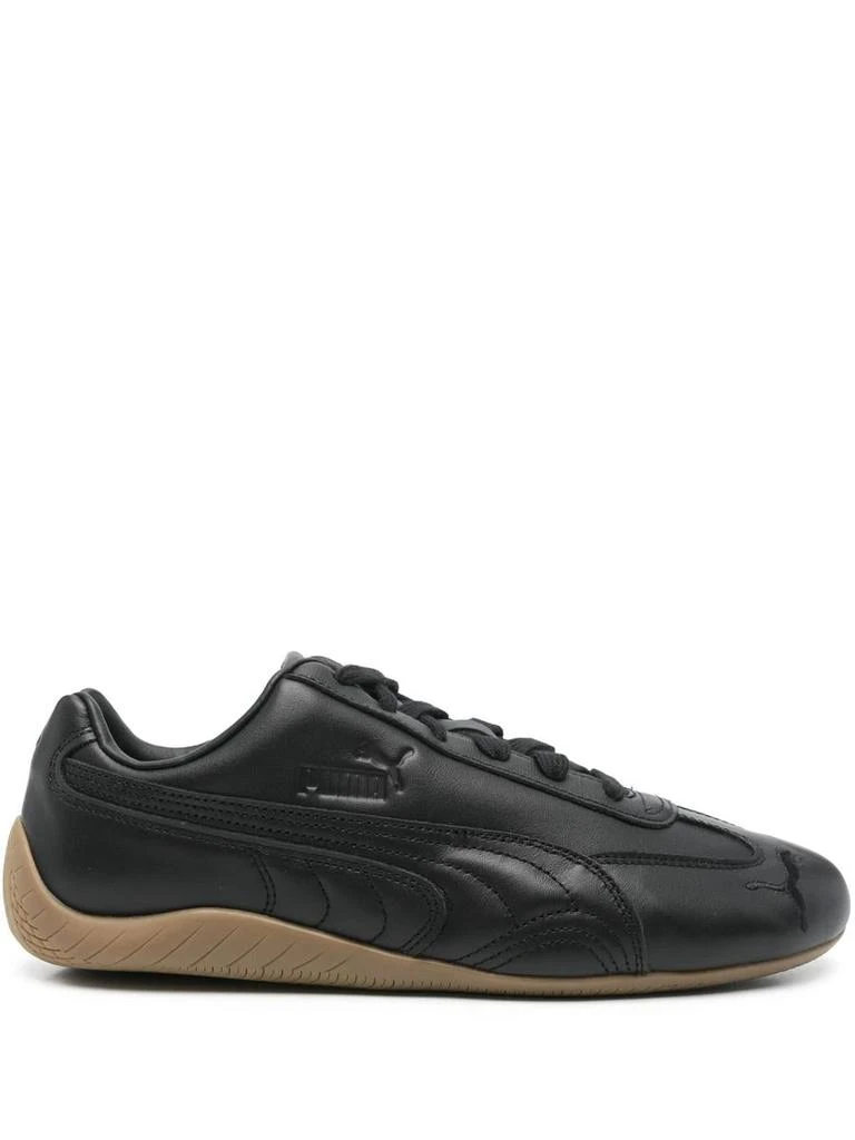 Puma Puma Speedcat Leather Shoes 1