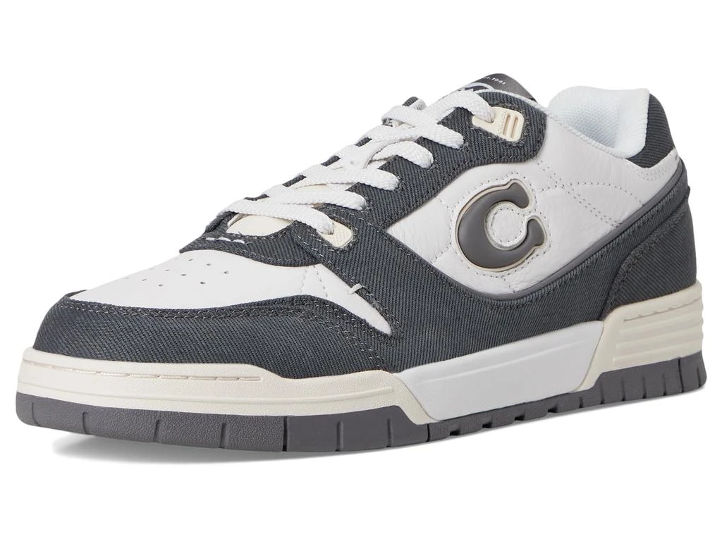 Coach Soho Sneakers 7
