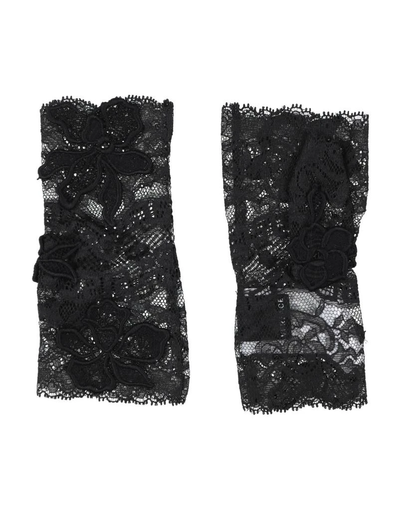 Versace Gloves 1