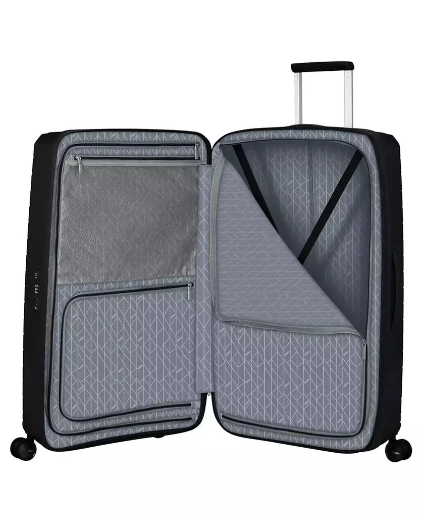 American Tourister FastForward Large Expandable Spinner 9