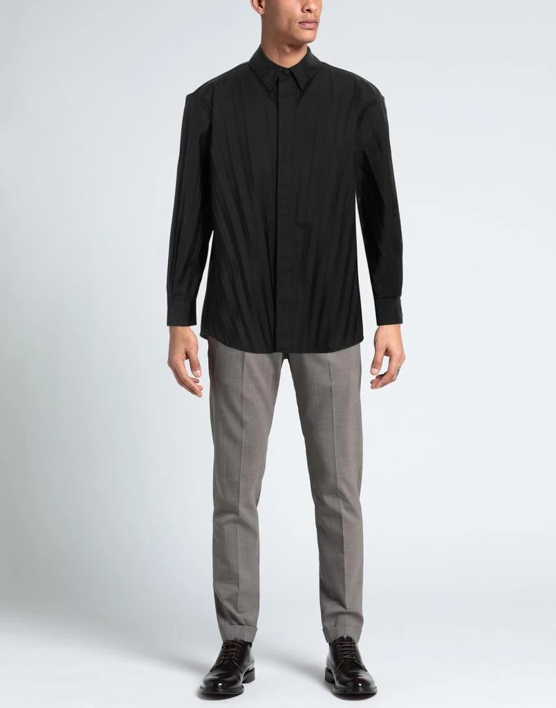 Valentino Solid color shirt 2