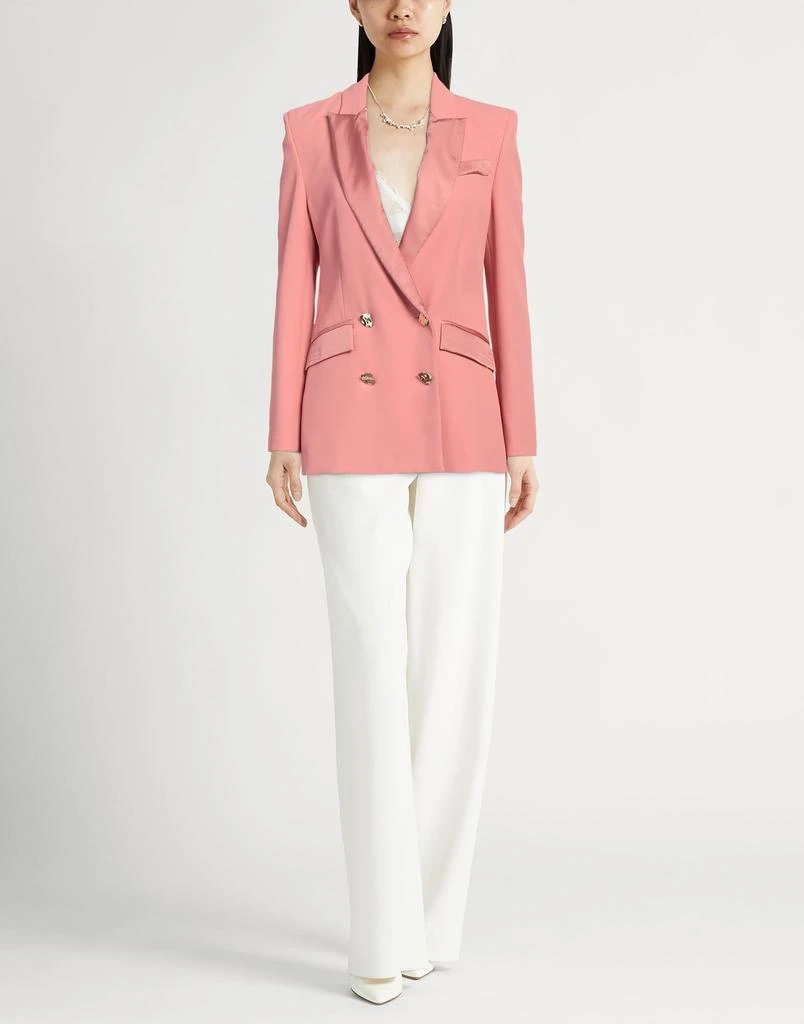 ANNARITA N Blazer 2
