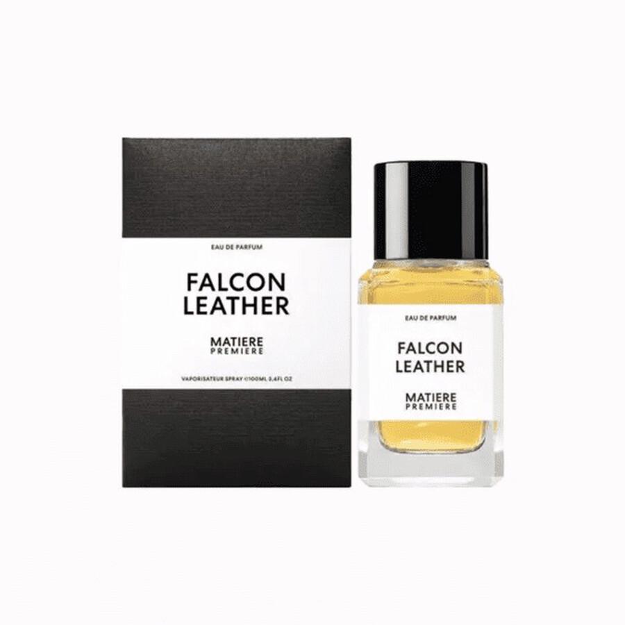 Matiere Premiere Matiere Premiere Falcon Leather Unisex EDP