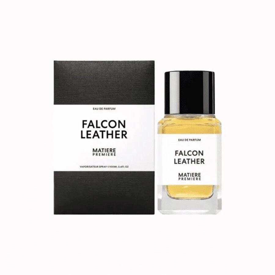 Matiere Premiere Matiere Premiere Falcon Leather Unisex EDP 1
