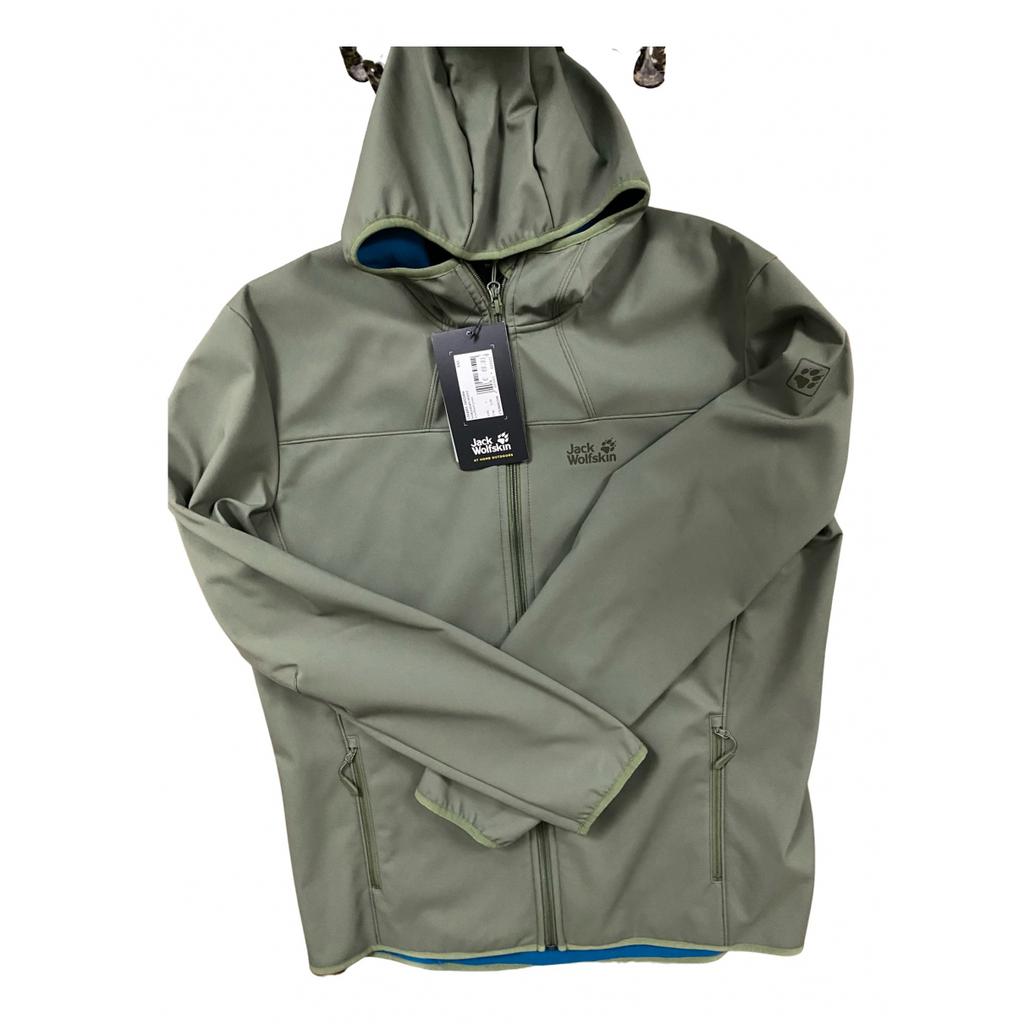 Jack Wolfskin Jack Wolfskin Jacket