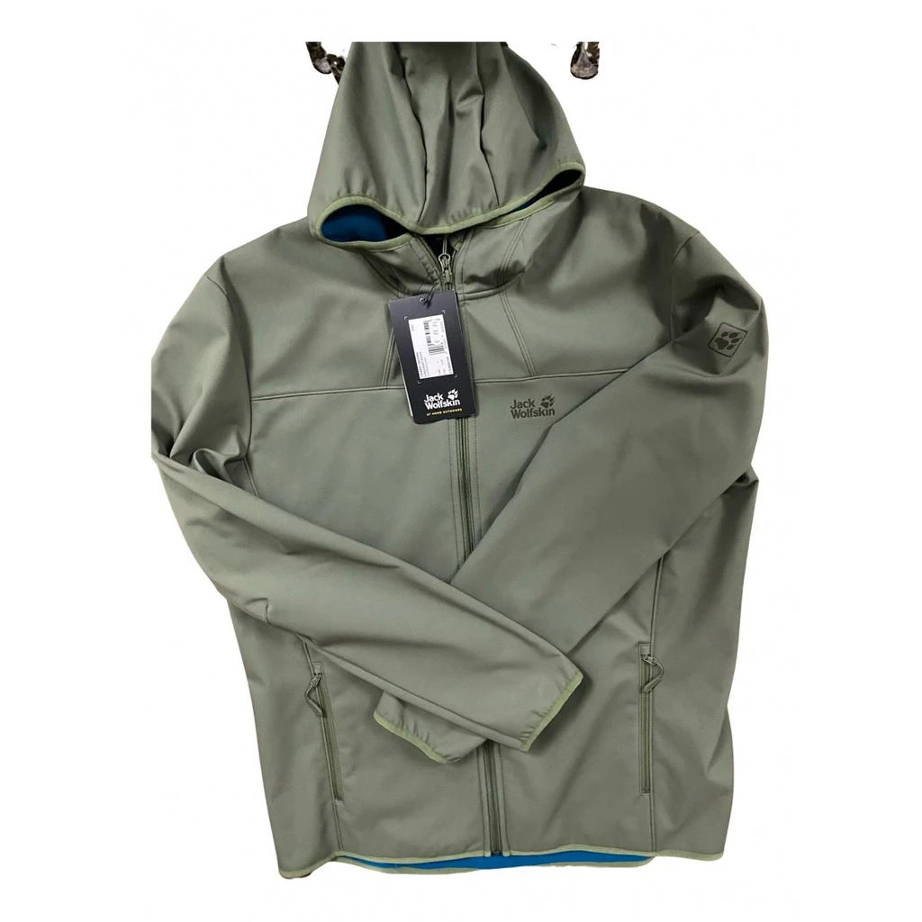 Jack Wolfskin Jack Wolfskin Jacket 1