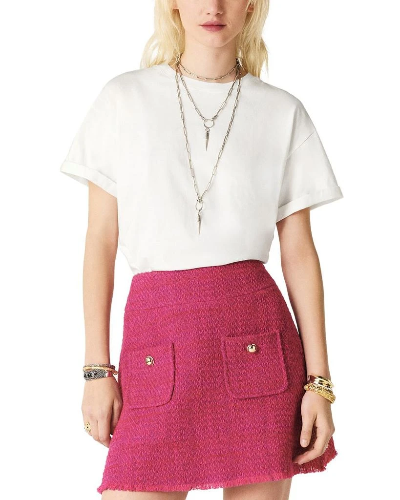 ba&sh Rosie Tee 1