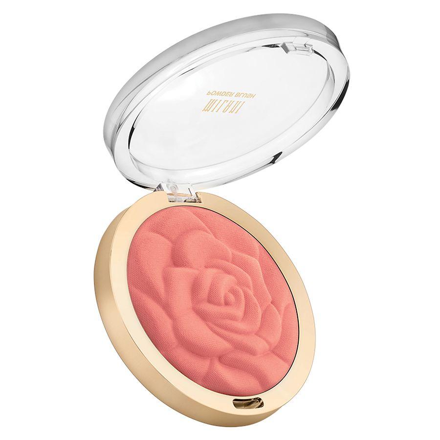 Milani Rose Powder Blush