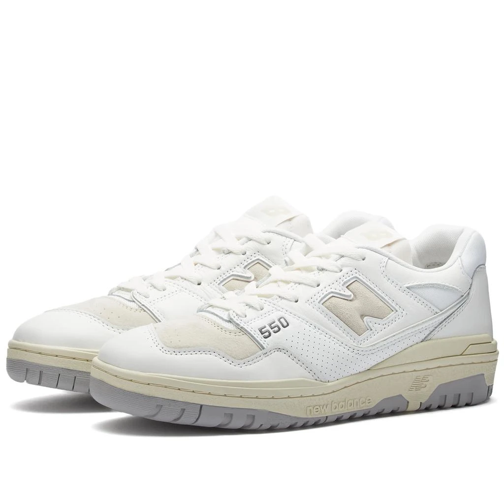 New Balance New Balance BB550PWG 1