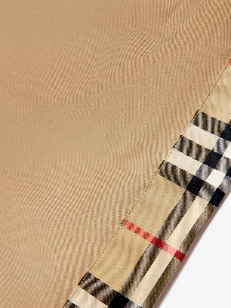 Burberry Burberry Baby Boys Ronny Shorts In Beige 3