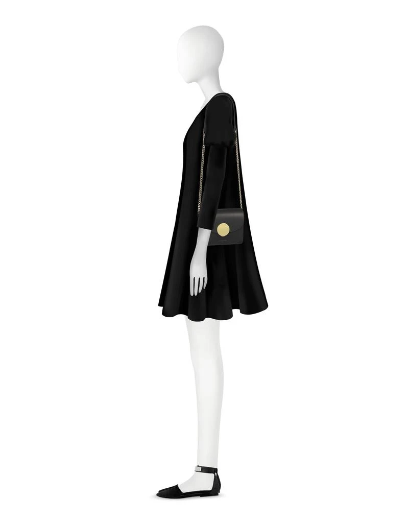 LePARMENTIER Paris New Ondina Mini Shoulder Bag 3