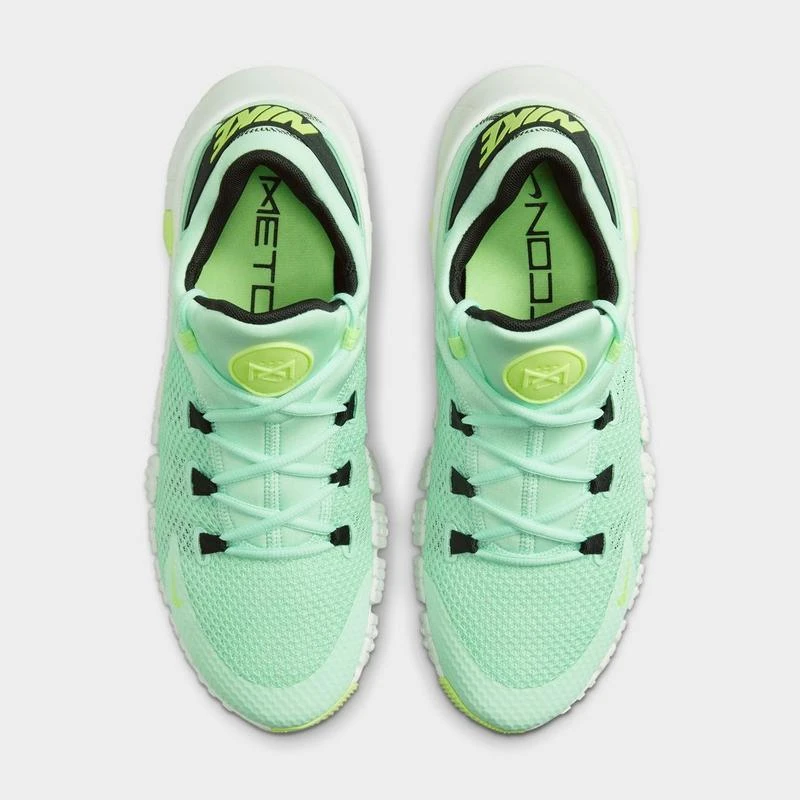 NIKE Men's Nike Free Metcon 4 Training Shoes 5