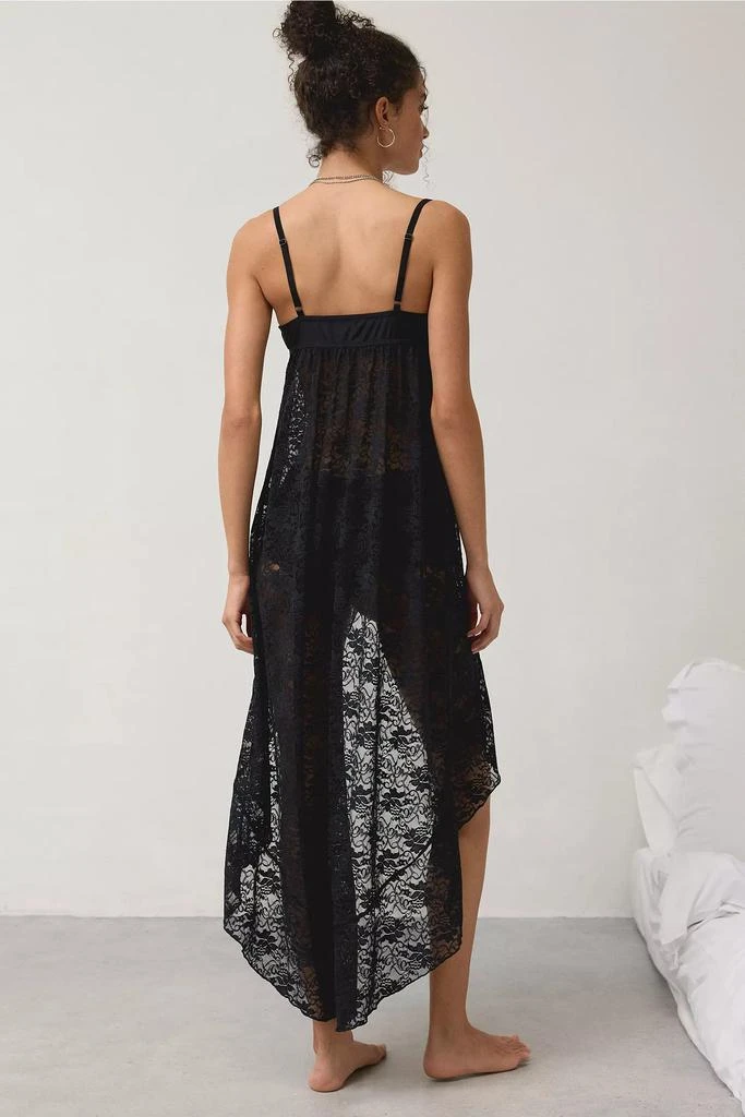 Out From Under Out From Under Afterglow Bra Top Flyaway Duster 4