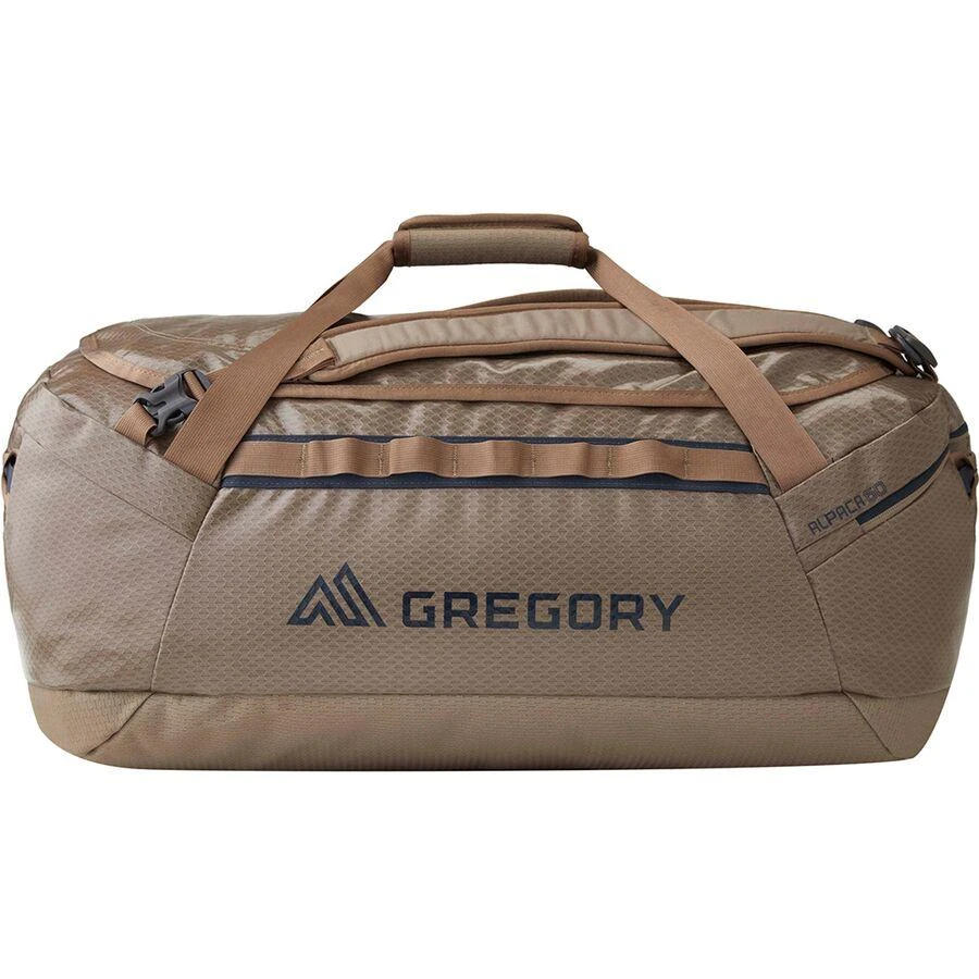 Gregory Alpaca 60L Duffel Bag 1