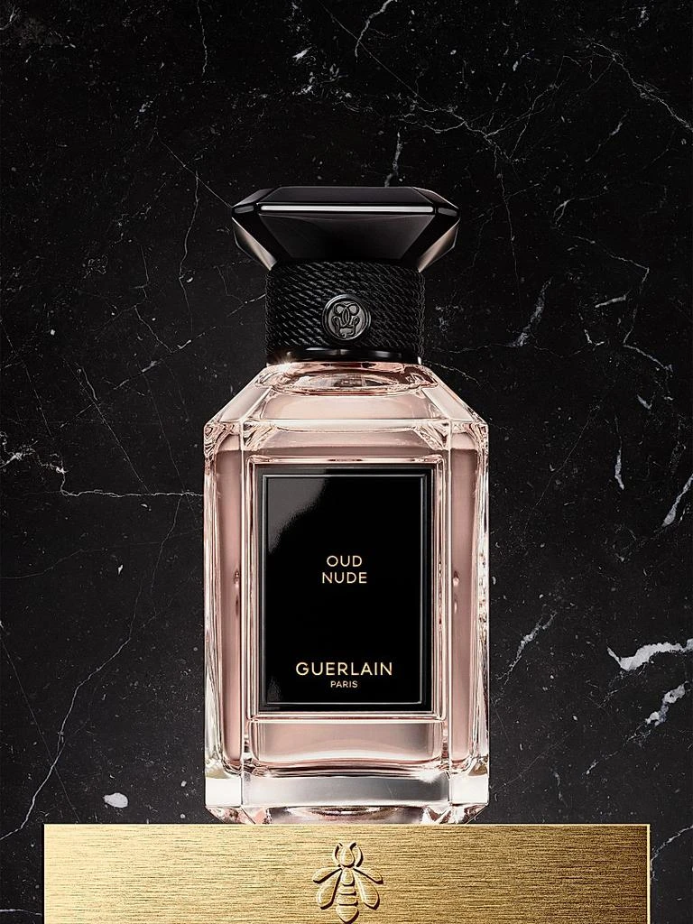 Guerlain L'Art & La Matiere Oud Nude Eau de Parfum 5
