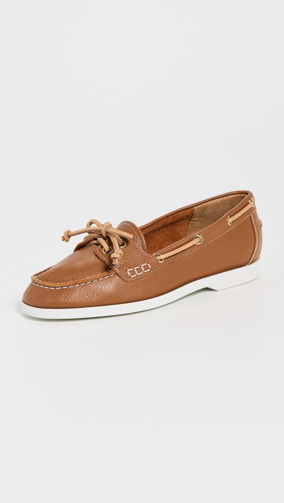 ATP ATELIER Nesso Boat Shoes