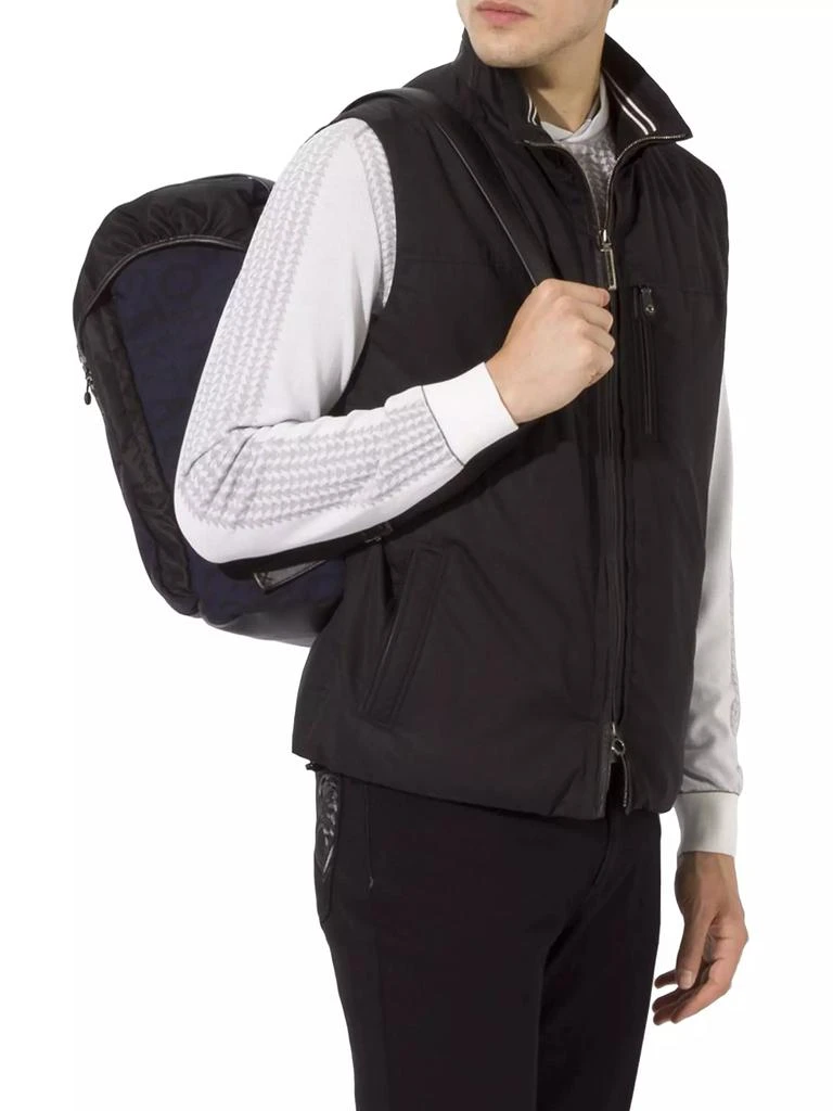 Stefano Ricci Sport Vest 4