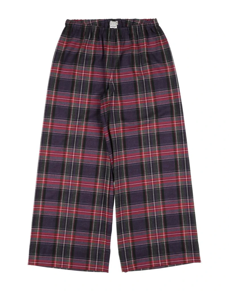 IL GUFO Casual pants 1