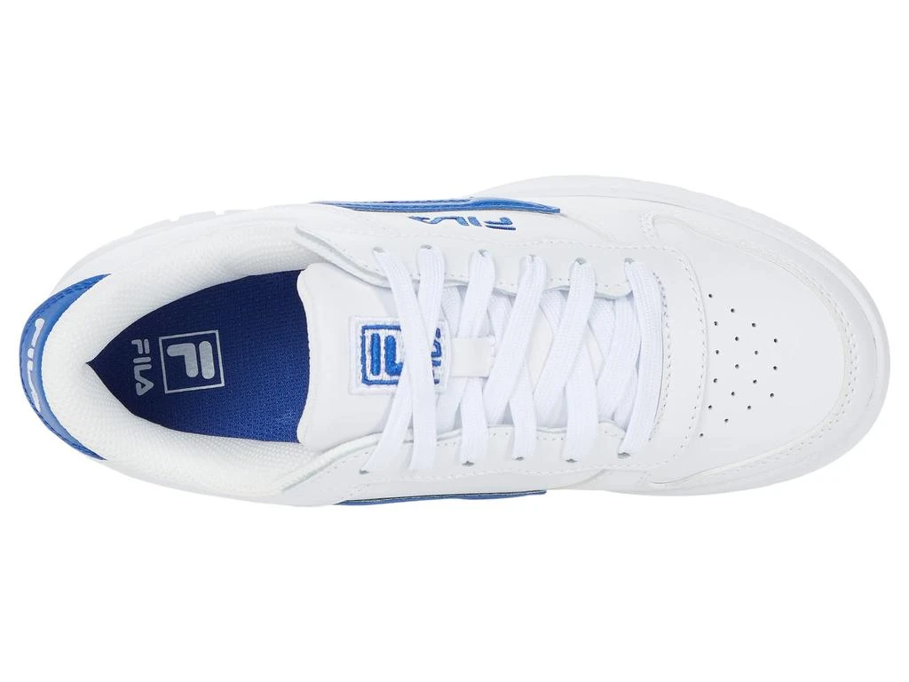 Fila Kids LNX-100 (Big Kid) 2