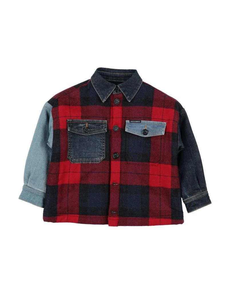 Dolce 
Gabbana Patterned shirt