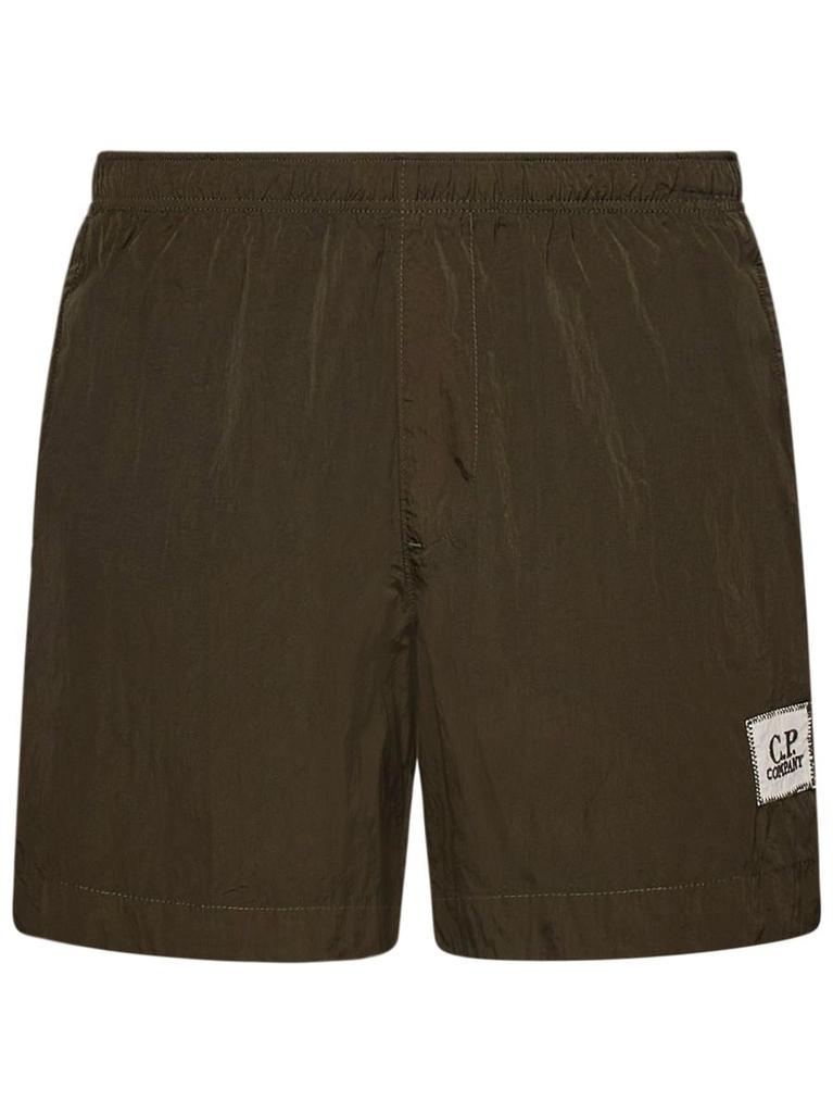 C.P. Company C.P. Company Chrome-R Swimsuit