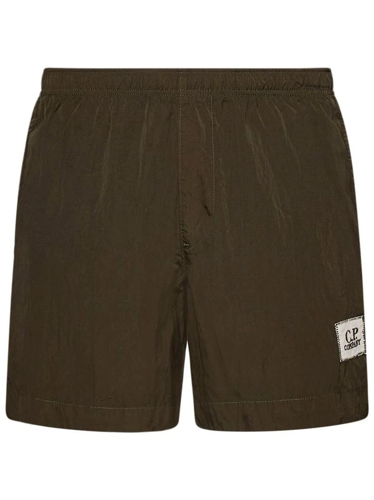 C.P. Company C.P. Company Chrome-R Swimsuit 1